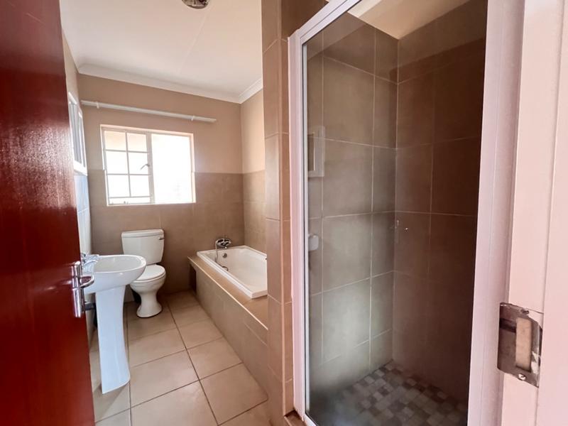 To Let 3 Bedroom Property for Rent in Kathu Northern Cape